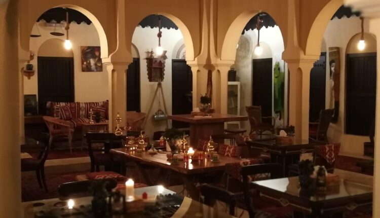 فندق الكوت التراثي الهفوف خيار موفق لمن يبحث عن ارخص فنادق الاحساء