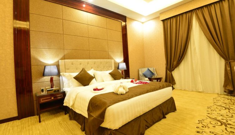 فندق للعرسان الرياض