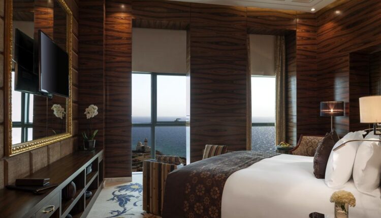 فندق ذا فينيو جدة الكورنيش فنادق جدة على البحر رخيصة المميَّزة