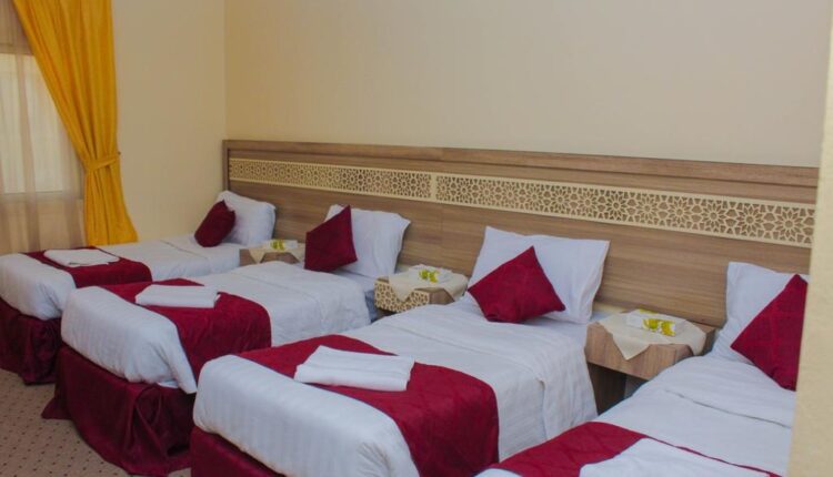 فندق دار البيان مكة المكرمة من فنادق مكة القريبة من الحرم 3 نجوم المميزة