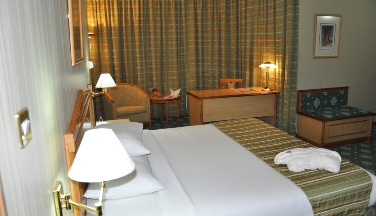 يحتل فندق جراند كونتيننتال فلامنجو مكانة متميزة بين فنادق ابوظبي 3 نجوم