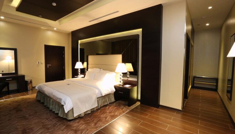 يُصنف فندق نهال ابوظبي كواحد من أفضل فنادق ابوظبي 3 نجوم