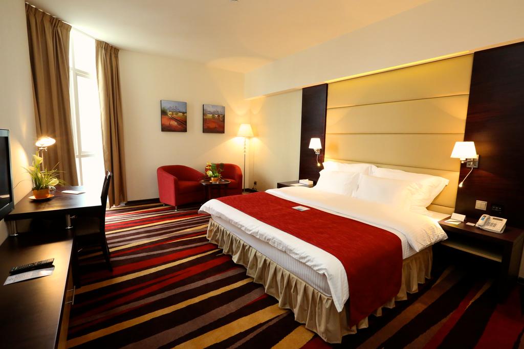 ارخص الفنادق في ابوظبي
