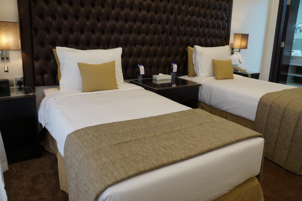 فندق ميراج باب البحر الفجيرة دبا خيار رائع ضمن قائمة فندق في الفجيرة مع مسبح خاص