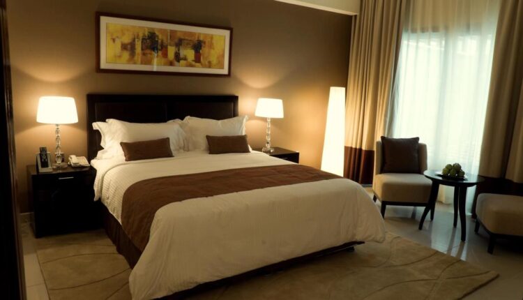 فندق فيلاجيو أبوظبي هو خيار مثالي ضمن قائمة فنادق أبوظبي رخيصة
