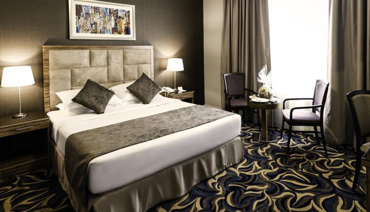 فندق بلازا الامارات خيار مناسب من يبحث عن أرخص فندق في أبوظبي