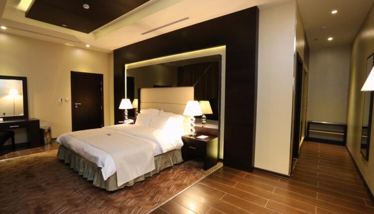 فندق نهال أبوظبي خيار مميَّز على قائمة فنادق رخيصة أبوظبي