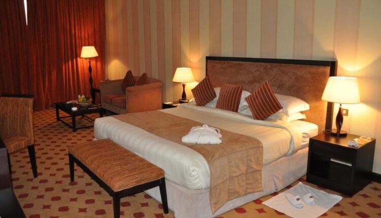 فندق جراند كونتيننتال فلامنجو الأنسب للباحثين عن أرخص فنادق في أبوظبي ضمن فئة 3 نجوم