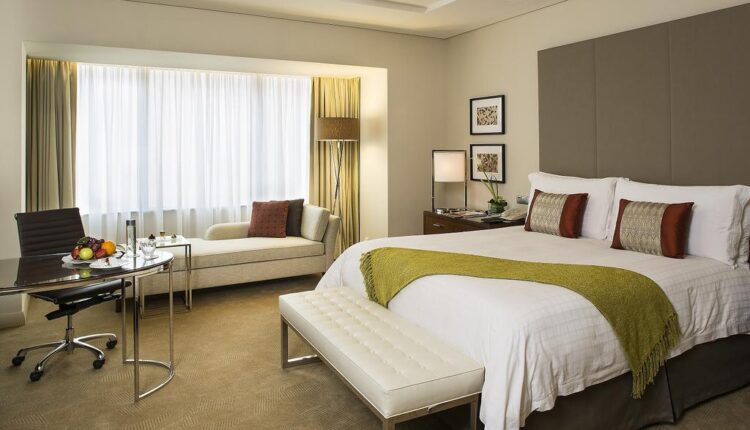 فندق فورسيزونز الرياض أحد فنادق الرياض العليا خمس نجوم المميزة