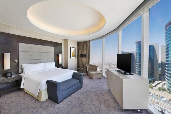 فنادق الرياض خمس نجوم