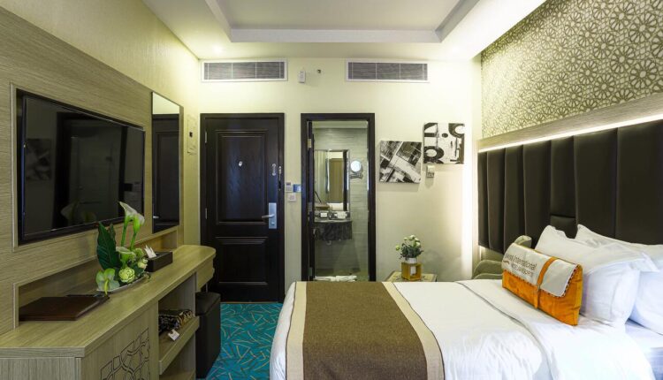 فندق سويس انترناشونال المدينة المنورة أحد انسب خيارات الإقامة للباحثين عن فنادق المدينة المنورة القريبة من الحرم النبوي