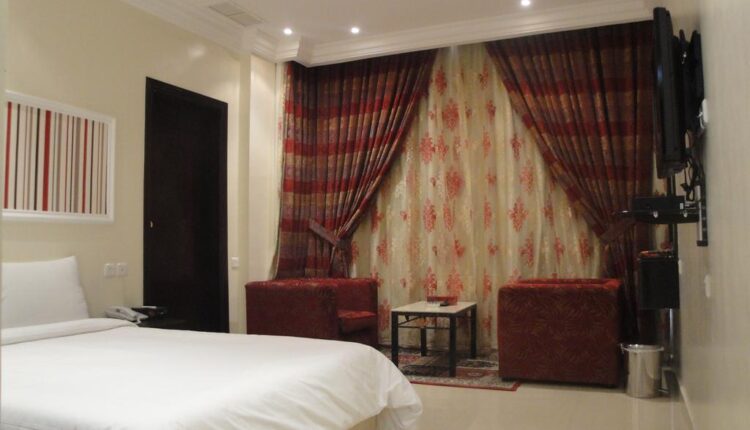 فندق مارينا رويال سويت الكويت من فنادق حولي بالكويت المميزَّة
