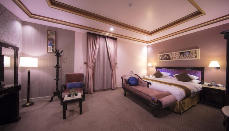 فندق ليفانت نجران من فنادق نجران العريسه وأحد أكثر خيارات الإقامة المفضَّلة لدى الضيوف