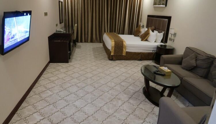 يحتل فندق اللوتس مكانة مميزة بين فنادق نجران وبخاصة فنادق نجران رخيصة