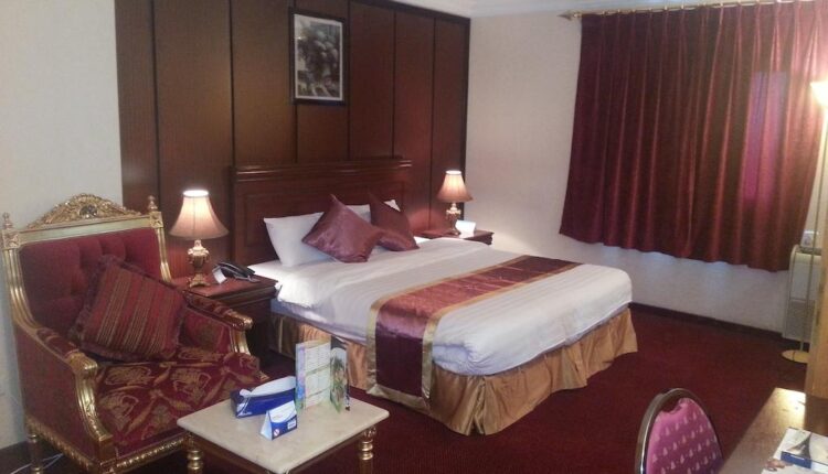 فندق حياة نجران هو خيار رائع ضمن ارخص فنادق نجران