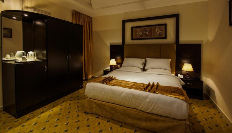 يحتل فندق أوسيس نجران مكانة مميزة بين فنادق نجران وبخاصة شقق مفروشه في نجران حي الفهد