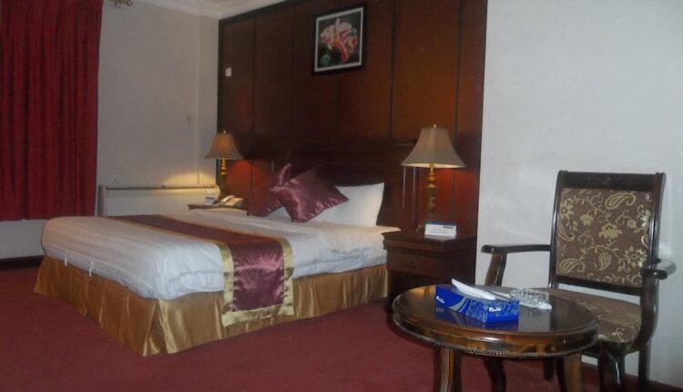 فندق حياة نجران هو خيار رائع ضمن قائمة افخم فنادق في نجران