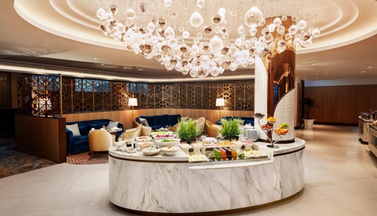 أتلانتس النخلة دبي من افضل فندق للاطفال دبي