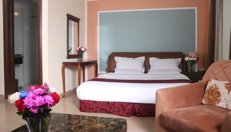 فندق لاغونا هوتيل سويتس الكويت  أحد أفضل الخيارات الفندقية عند الحديث عن فنادق رخيصة في الكويت السالمية