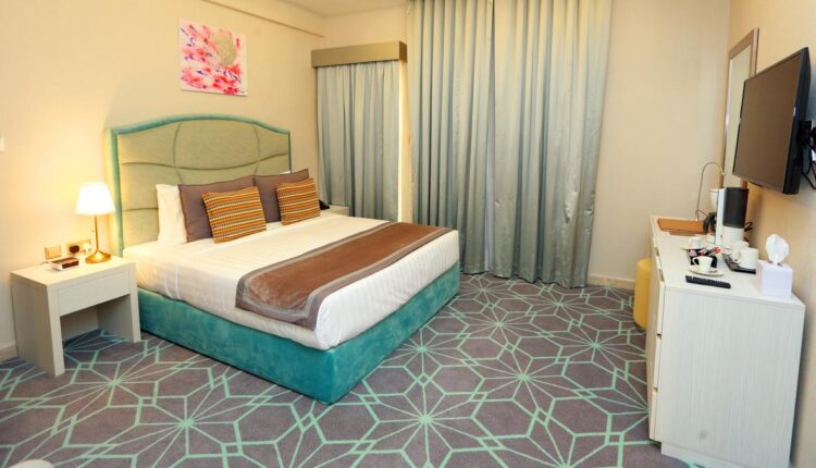 فندق فيكتوريا الدوحة مناسب لمن يبث عن حجز فنادق الدوحة رخيصة