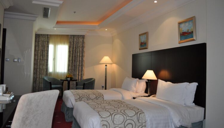 فندق مشيرب الدوحة أحد فنادق رخيصة بالدوحة
