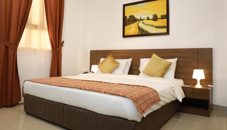 فندق لا فيلا الدوحة من فنادق في الدوحة رخيصة المثالية