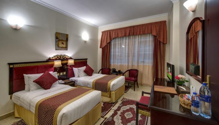 فندق كمفورت ان ديرة أبرز الخيارات ضمن افضل فنادق ديرة دبي 3 نجوم