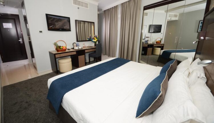 فندق فورتشن جراند أبرز الخيارات ضمن فنادق 4 نجوم في ديره دبي