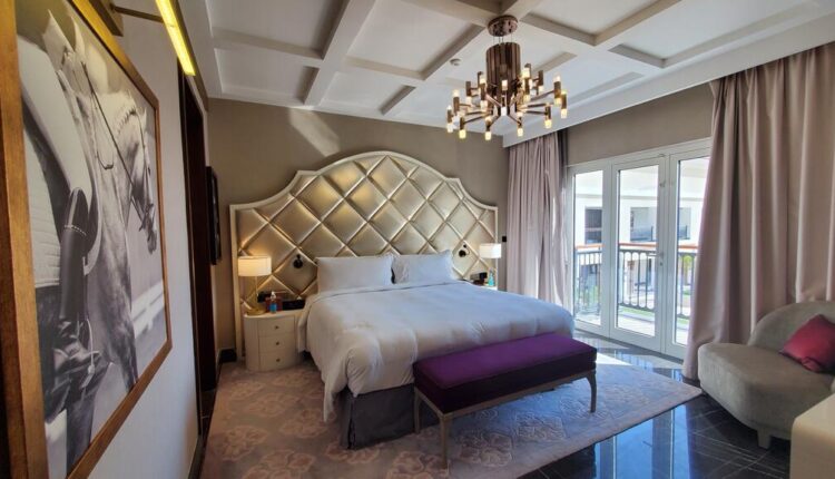 فندق ومنتجع الحبتور بولو دبي أبرز الخيارات ضمن فنادق في واحة دبي للسيليكون