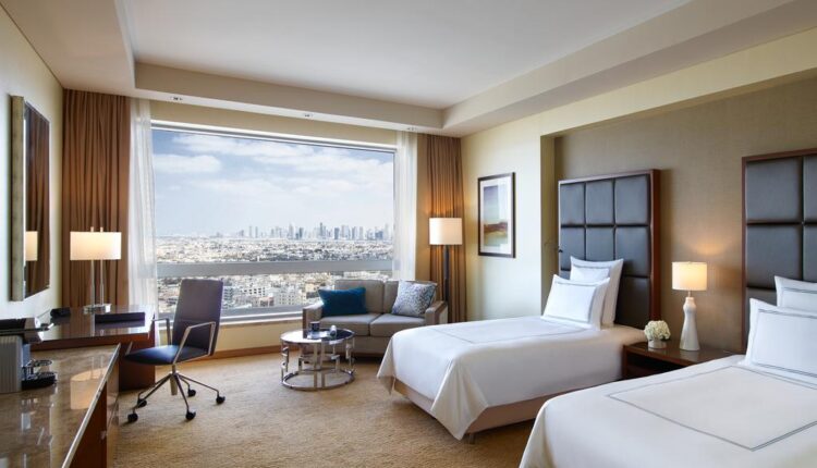 فندق الغرير دبي أبرز الخيارات ضمن فنادق للشباب في دبي