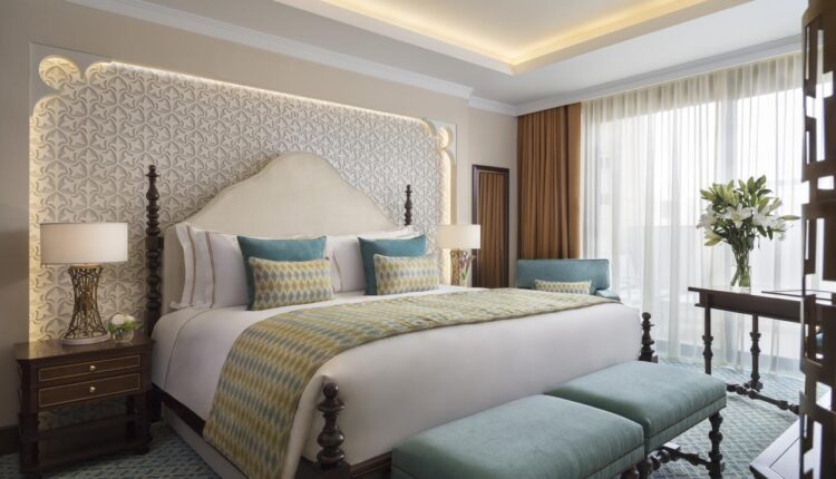 فندق في قطر خمس نجوم