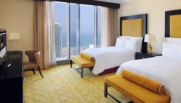 فنادق قطر 5 نجوم