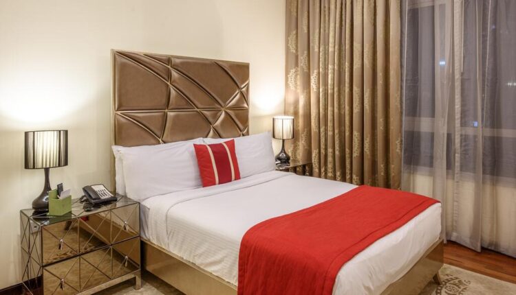 شقق رامادا داون تاون دبي أبرز الخيارات ضمن شقق فندقية دبي مول