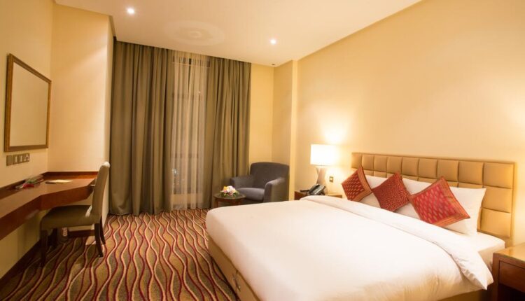فندق دلال سيتي السالمية هو أحد فنادق في الكويت السالمية المثالية