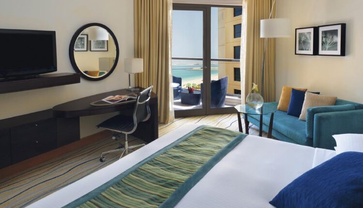 فندق موفنبيك شاطئ جميرا أبرز الخيارات ضمن فنادق جي بي ار للعوائل