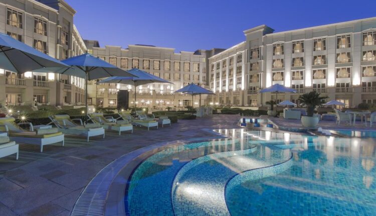 فندق ريجنسي كويت أبرز الخيارات ضمن فنادق بالكويت على البحر