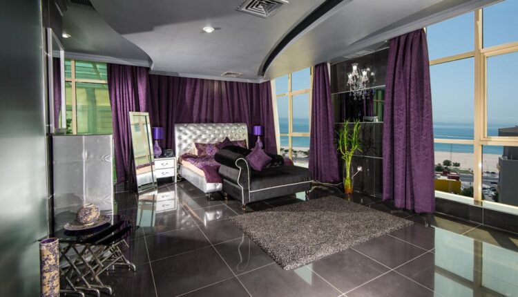 فندق أجنحة برافو رويال السالمية من فنادق في الكويت على البحر الأكثر مبيعًا