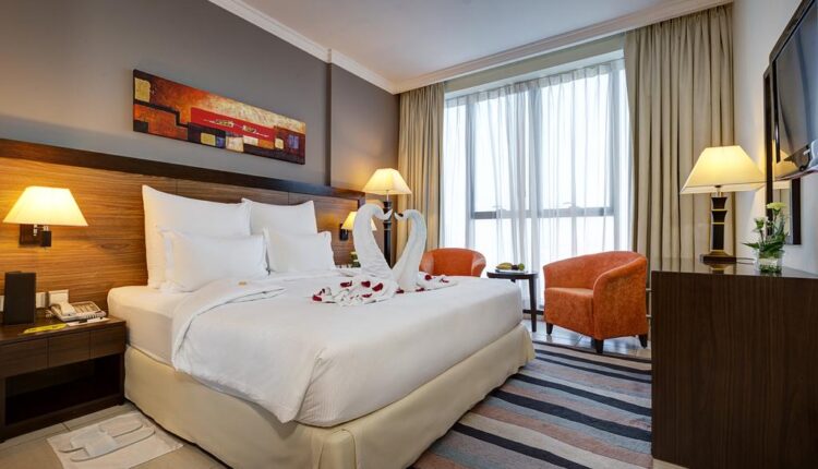 ابيدوس للشقق الفندقية البرشاء أبرز الخيارات ضمن شقق فندقية دبي البرشاء