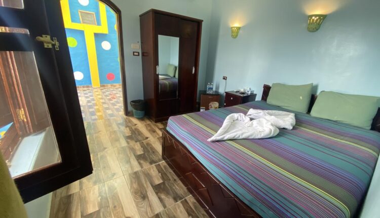 فندق كنداكة اسوان هوخيار رائع ضمن قائمة فنادق اسوان 2 نجمة بالجنيه المصرى
