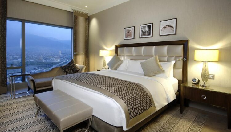 فندق هيلتون بورصة من الخيارات المميزة للباحثين عن فنادق بورصة خمس نجوم 