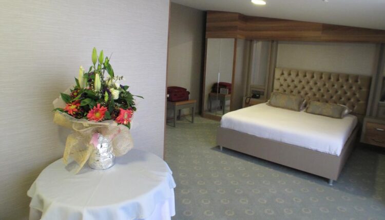 تشمل فنادق انقرة 3 نجوم على الكثير من الفنادق المتميّزة ومن أبرزها فندق إنرجي أنقرة