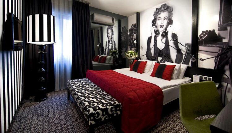 يتربع فندق مالتيب 2000 أنقرة على عرش قائمة أروع فنادق 3 نجوم في أنقرة
