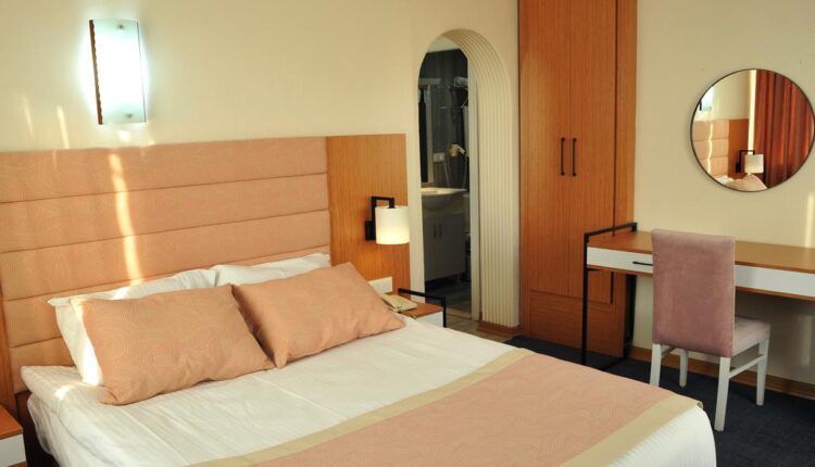 لا شكً في أن فندق ليون سيتي أنقرة أحد أفضل الخيارات المثاليّة للإقامة في فنادق انقره 3 نجوم