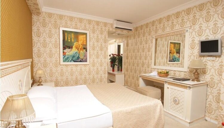 تشتمل قائمة فنادق انطاليا ٤ نجوم على العديد من الفنادق المميّزة ومن أبرزها فندق بيلم هاي كلاس انطاليا .