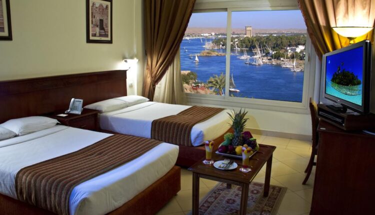  تشتمل قائمة أفخم فنادق اسوان قريبة من المحطة على عدد كبير من الفنادق المُميزّة ومن أبرزها فندق هلنان اسوان