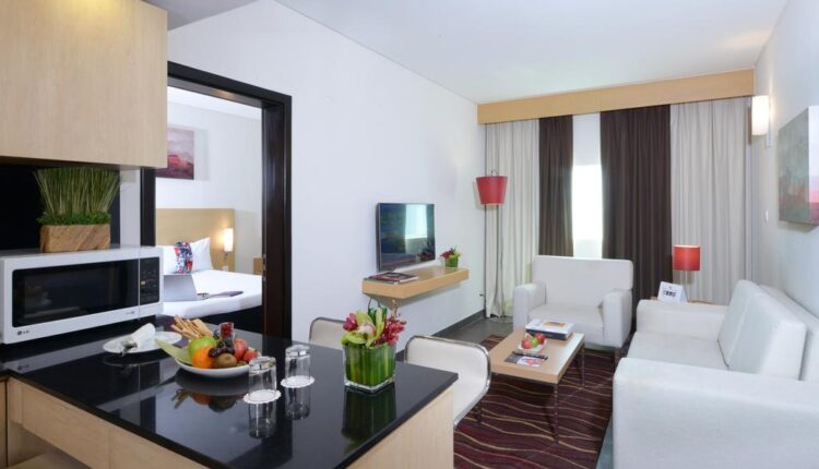 فندق إيبيس السيف المنامة من أفضل الخيارات من بين فنادق البحرين السيف