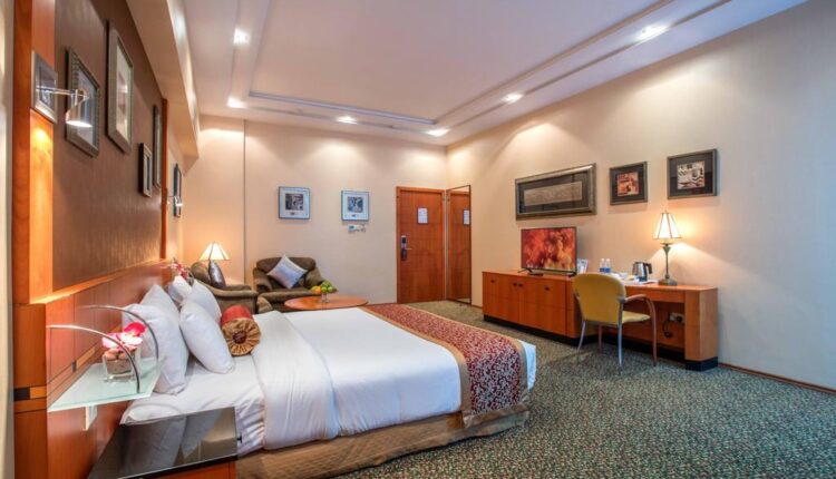 فندق جلف كورت السيف من أفضل فنادق البحرين السيف