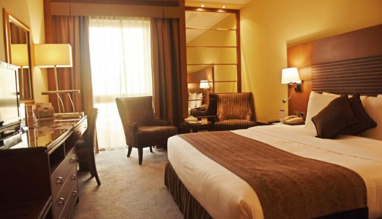 فندق جولدن توليب البحرين من أهم فنادق البحرين خمس نجوم