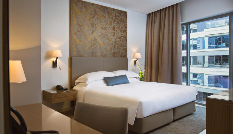 فندق ماجستيك أرجان من روتانا من أبرز فنادق البحرين خمس نجوم