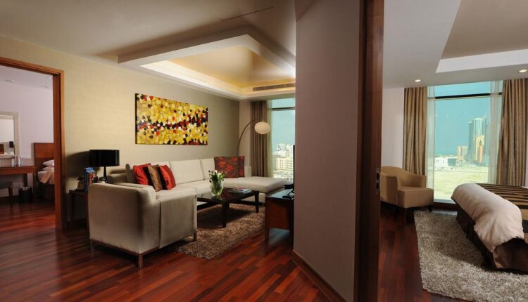 فندق فريزر سويتس سيف البحرين من افضل فنادق البحرين للشباب